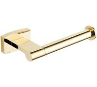 Mexen 70191333-50, Distributore di carta igienica Zoja, Golden