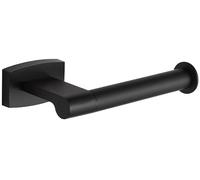 Mexen 70191333-70, Distributore di carta igienica Zoja, Black