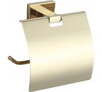 Mexen 7020733-50, Distributore di carta igienica Arno, Golden