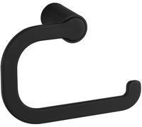 Mexen 7088233-70, Distributore di carta igienica Base, Black