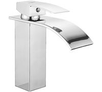 Mexen Aries miscelatore lavabo, cromo - 744800-00 3968 5907709173637