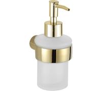 Mexen Base dispenser sapone, dorato - 70882388-50 15992 5907709155688