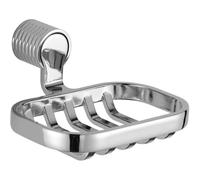 Mexen Base porta sapone, cromo - 7088251-00 16030 5907709155794