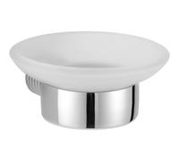 Mexen Base portasapone, cromo - 7088239-00 15833 5907709155718