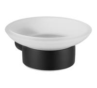 Mexen Base portasapone, nero - 7088239-70 15836 5907709155749