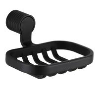 Mexen Base portasapone, nero - 7088251-70 15842 5907709155824