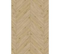 Mexen Charter Oak pavimenti in vinile spina francese 650 x 127 mm SPC 6,5 mm, supporto IXPE 1,5 mm, 4 V-Fuga, Rovere - F1281 93674 5905315993403