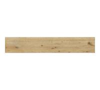 Mexen Cristopher Gres mandorlo smaltato rettificato G1, piastrella effetto legno da pavimento e parete 120 x 20 cm, carving 94350 5905315996060
