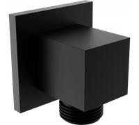 Mexen Cube connessione angolare, nero - 79340-70 209 5907709116634