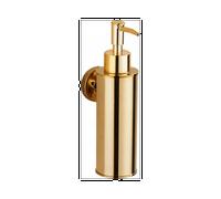 Mexen dosatore per sapone, dorato - 70622-50 988 5907709126503