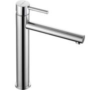 Mexen Elba rubinetto alto per lavabo, cromo - 74110-00 1403 5907709112070