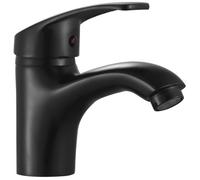 Mexen Fabia rubinetto per lavabo, nero - 746500-70 4152 5907709174573