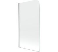 Mexen Felix - Parete doccia a 1 anta da 75 x 140 cm