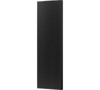 Mexen Flat VS20S radiatore a piastra 1600 x 400 mm, raccordo inferiore centrale, 794 W, nero - W6VS20S-160-040-70 46081 5905315923622