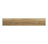 Mexen Future Grigio gres smaltato rettificato G1, piastrella effetto legno per pavimento e parete 120 x 20 cm, opaco 94104 5905315995629