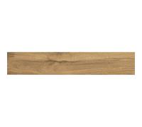 Mexen Jasperwood Gres lappato rettificato Almond G1, piastrella effetto legno per pavimento e parete 120 x 20 cm, opaco 94137 5905315995735