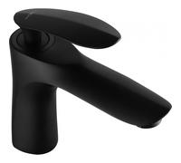 Mexen Lily rubinetto lavabo, nero - 73600-70 1362 5907709111837