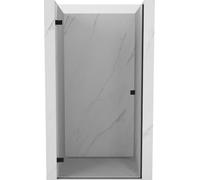 Mexen Lunar-B - Porta doccia girevole sinistra, 90 cm