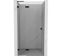 Mexen Lunar L Porta Doccia Battente Sinistra 105 cm