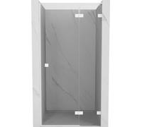 Mexen Lunar L Porta Doccia Destra 110 cm