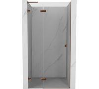 Mexen Lunar L Porta Doccia Sinistra 90 cm