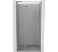 Mexen Lunar - Porta doccia a battente sinistra, 105 cm