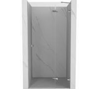 Mexen Lunar Porta Doccia Destra, 105 cm