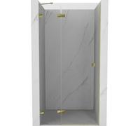 Mexen Lunar Porta Doccia Girevole Sinistra 90 cm