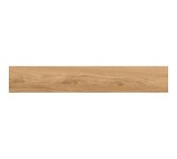 Mexen Meranti Miele gres smaltato rett. G1, piastrella effetto legno da pavimento e rivestimento 120 x 20 cm, opaco 94258 5905315995926