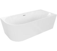 Mexen Mia - Vasca da bagno angolare autoportante destra, 170 x 80 cm