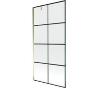 Mexen Next - Box doccia a 1 anta 90 x 150 cm