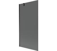 Mexen Next - Divisorio per vasca da bagno a 1 ante, 90 x 150 cm