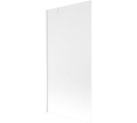 Mexen Next - Paraspruzzi da bagno, 1 ante, 90 x 150 cm