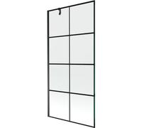 Mexen Next - Parete doccia a 1 ante, 90 x 150 cm