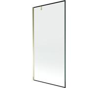 Mexen Next - Parete doccia a 1 ante, 90 x 150 cm