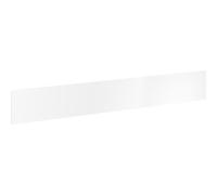 Mexen Orio frontale per corpo del mobiletto bagno 120 x 20 cm, bianco opaco - 91A10-1200-235-1-01 55849 5905315941138