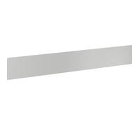 Mexen Orio frontale per corpo mobile bagno 140 x 20 cm, grigio opaco - 91A10-1400-235-1-62 55859 5905315941930