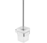 Mexen Pavo spazzola per WC, cromo - 7030450-00 5002 5907709172722