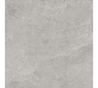 Mexen Petrich 2.0 Piastra da terrazza grigia chiara 60 x 60 x 2 cm, gres smaltato rettificato G1, opaco - TL906-060-060-00 95577 5907931900315
