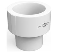 Mexen PPR manicotto riduttore a saldare per tubi PPR 63 x 20, PN25 - W97321-6320-00 79794 5905315930996
