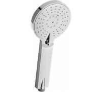 Mexen R-40 doccetta a 3 funzioni, cromata - 79540-00 116 5907709118041