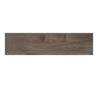 Mexen Riga Choco gres smaltato rett. G1, piastrella effetto legno per pavimento e parete 120 x 30 cm, opaco - TL713-120-030-02 97431 5907931905075