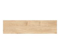 Mexen Riga Crema gres smaltato rett. G1, piastrella effetto legno per pavimento e parete 120 x 30 cm, opaco - TL713-120-030-03 97433 5907931905082