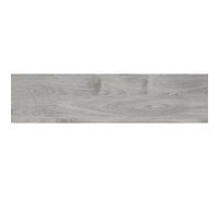 Mexen Riga Gres grigio smaltato rett. G1, piastrella effetto legno per pavimento e parete 120 x 30 cm, opaco - TL713-120-030-04 97436 5907931905099