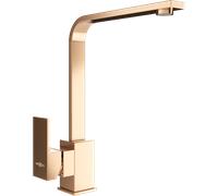 Mexen Rita rubinetto da cucina, oro rosa - 670300-60 2098 5907709192744
