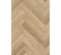 Mexen Rocky Mountain campione di pannelli vinilici spina pesce SPC 6,5 mm, sottopavimento 1,5 mm, 4 V-fuga, Quercia - F1184-S 53530 5905315468840