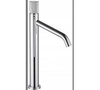 Mexen Rumba One rubinetto lavabo alto, cromo - 73511-00 4525 5907709109599