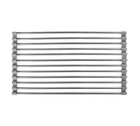 Mexen scolapiatti da cucina arrotolabile, grigio - 660949-71 4512 5907709175198