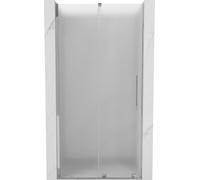 Mexen Velar - 871-090-000-31-01 - Porta scorrevole per doccia 90 cm, brina