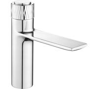 Mexen Zero+ miscelatore lavabo, cromo - 71600-00 1918 5907709192461